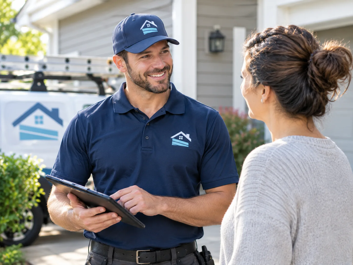 Commercial Siding Repair in Wiconisco, PA